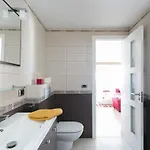 And Comfortable Vacational With Sea View * לוס ריאלחוס