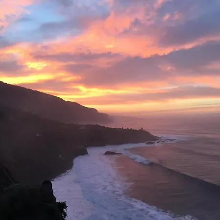 And Comfortable Vacational With Sea View דירה לוס ריאלחוס