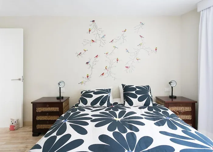 And Comfortable Vacational With Sea View