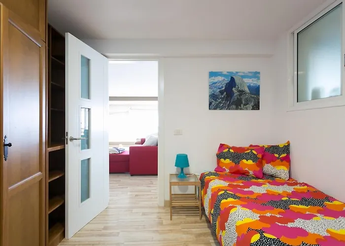 And Comfortable Vacational With Sea View *