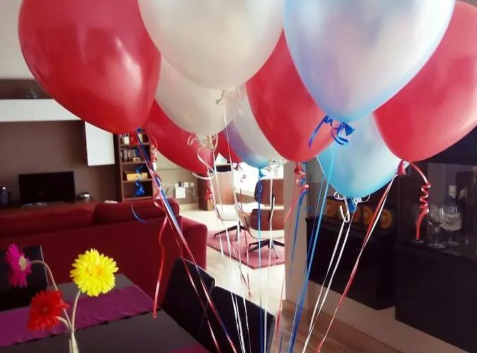 And Comfortable Vacational With Sea View