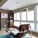 Apartmán And Comfortable Vacational With Sea View *