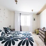 Apartmán And Comfortable Vacational With Sea View Los Realejos