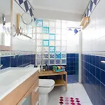 And Comfortable Vacational With Sea View Apartmán Los Realejos