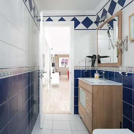 And Comfortable Vacational With Sea View Appartement *