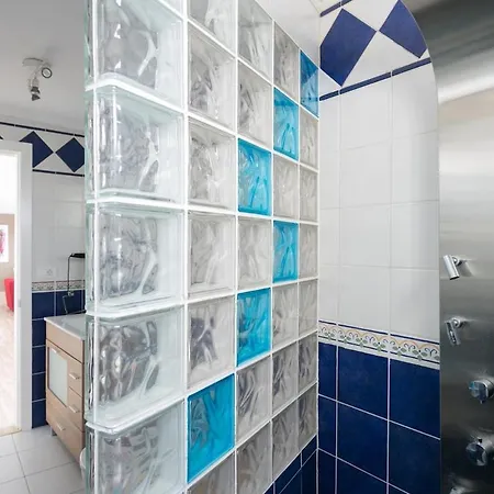 And Comfortable Vacational With Sea View * Los Realejos