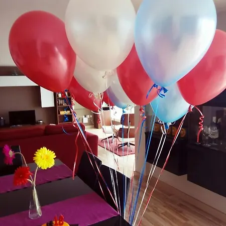 And Comfortable Vacational With Sea View