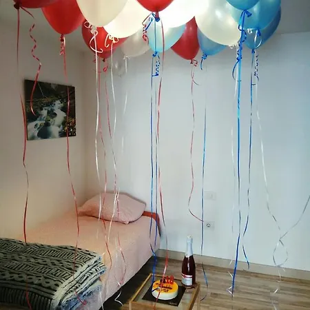 Appartement And Comfortable Vacational With Sea View