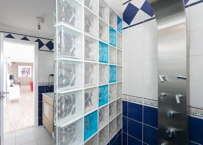 And Comfortable Vacational With Sea View * Los Realejos