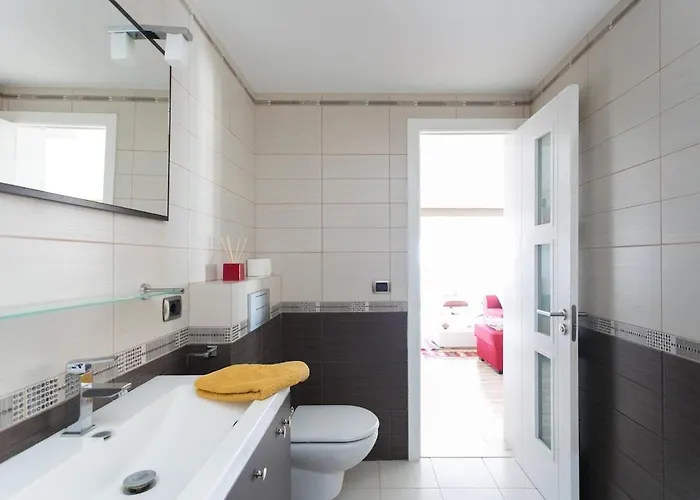 And Comfortable Vacational With Sea View * Los Realejos