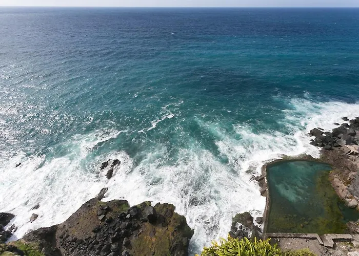 And Comfortable Vacational With Sea View