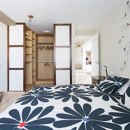 And Comfortable Vacational With Sea View * 로스 레알레호스