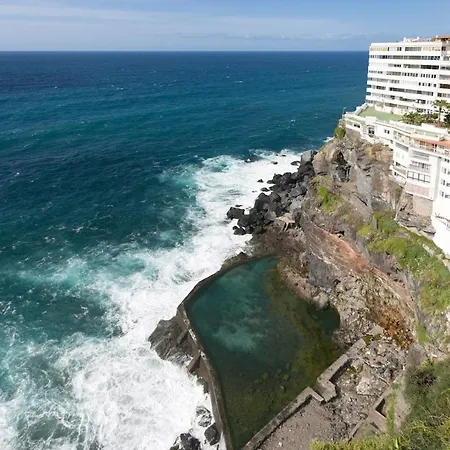 And Comfortable Vacational With Sea View Daire *