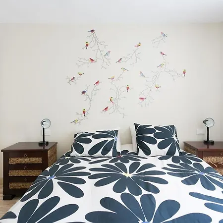 And Comfortable Vacational With Sea View