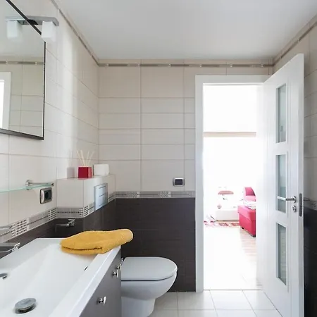 And Comfortable Vacational With Sea View * Los Realejos