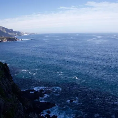 Daire And Comfortable Vacational With Sea View *