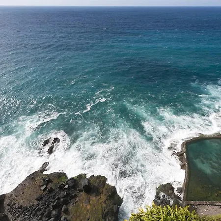 And Comfortable Vacational With Sea View