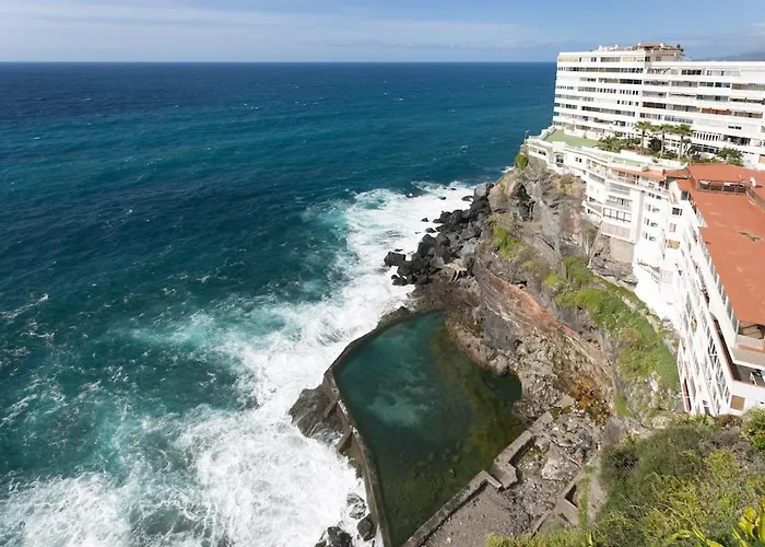 And Comfortable Vacational With Sea View Διαμέρισμα *